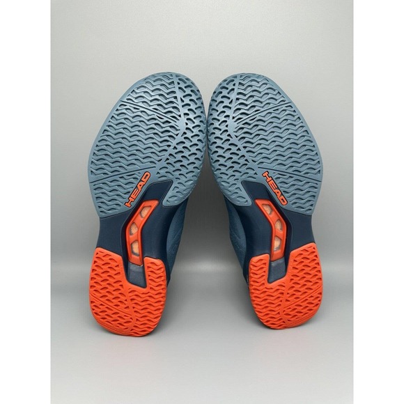 Head Sprint Pro 3.5‎ Men’s US Size 11.5 Pickleball Shoes - Picture 10 of 11